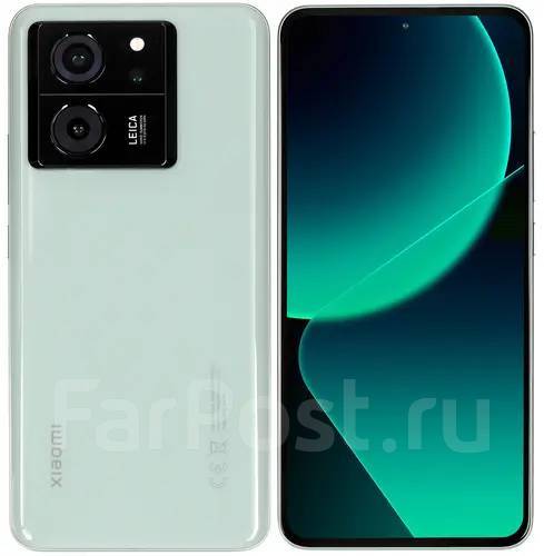 Xiaomi 13T Pro. , 512 , , 3G, 4G LTE, Dual-SIM, NFC 
