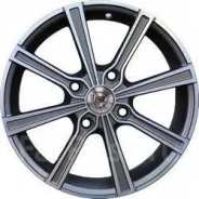 NZ Wheels SH627