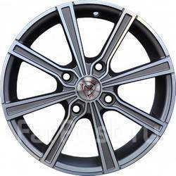 NZ Wheels SH627: , 