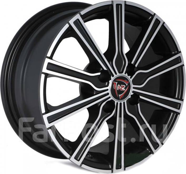 NZ Wheels SH626: , 