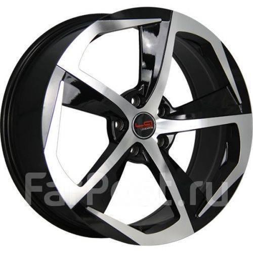 LegeArtis Concept-H507: , 