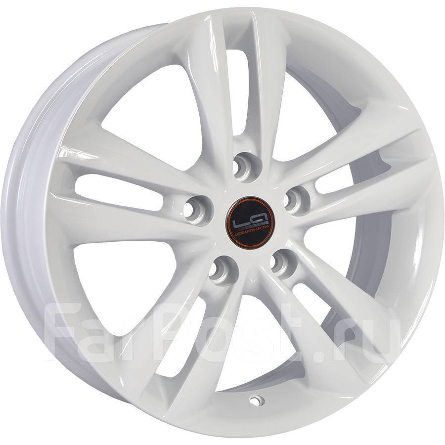 LegeArtis Optima NS54: , 