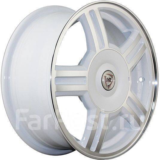 NZ Wheels SH653: , 