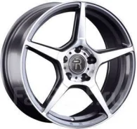 Replay MR201