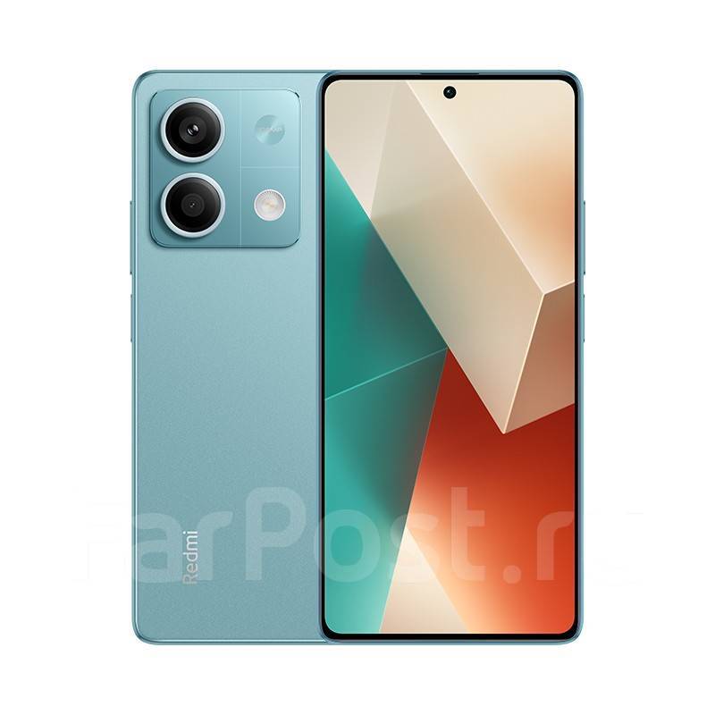 Xiaomi Redmi Note 13: , 