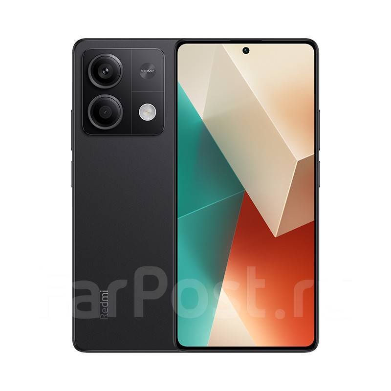 Xiaomi Redmi Note 13: , 