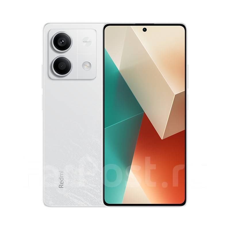 Xiaomi Redmi Note 13: , 