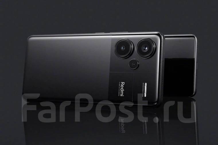 Xiaomi Redmi Note 13 Pro+: , 