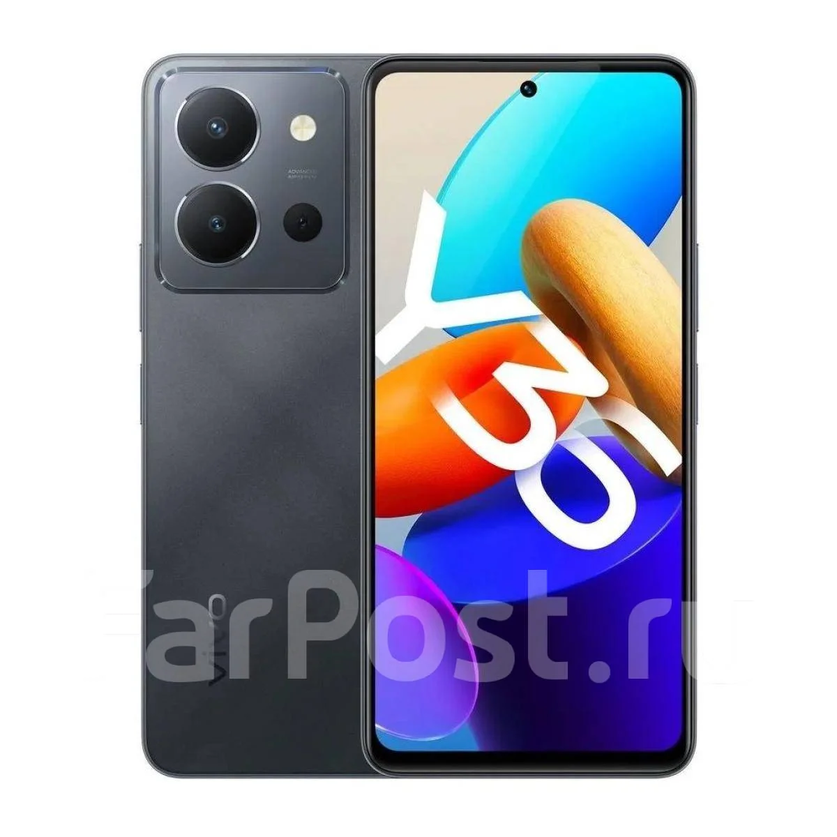 Vivo Y36: ������, ��������������