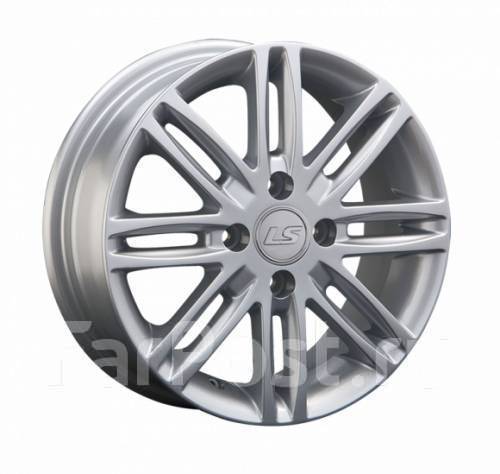 LS Wheels LS 1066: , 