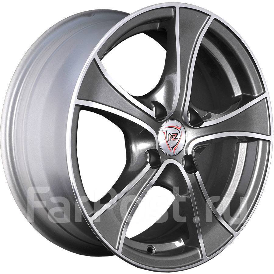 NZ Wheels SH644: , 