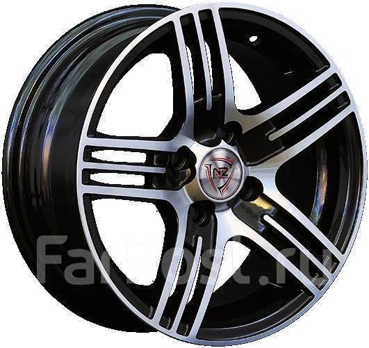 NZ Wheels SH606: , 