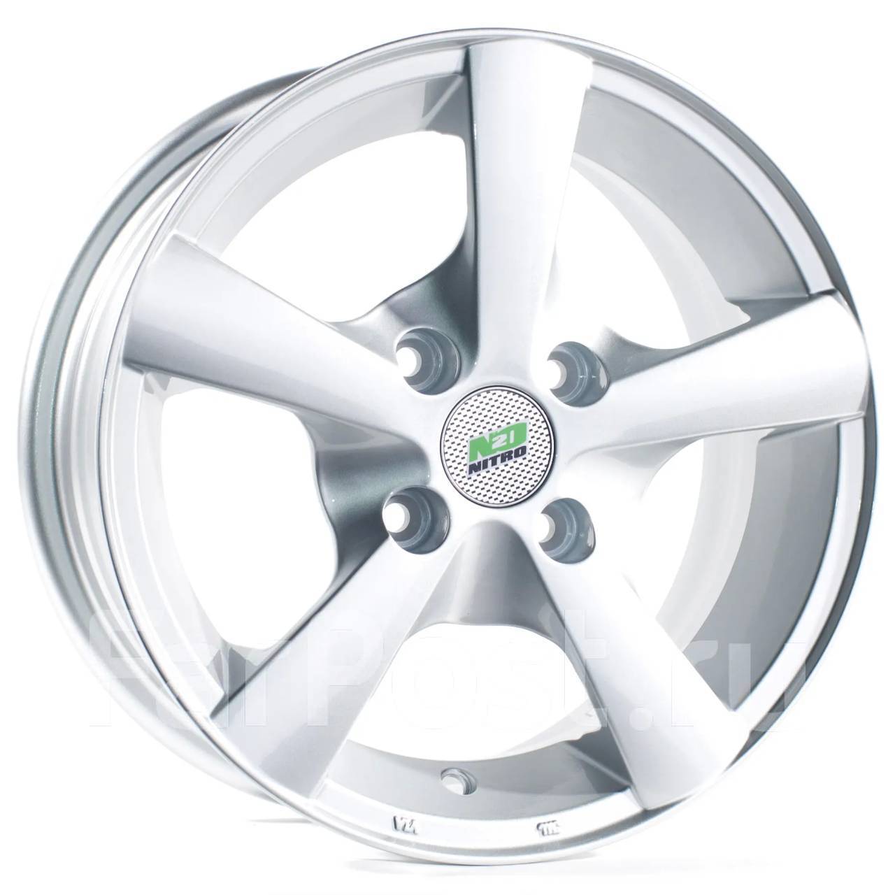 Nitro Y210: , 