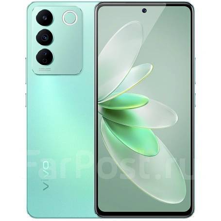 Vivo V27e: , 