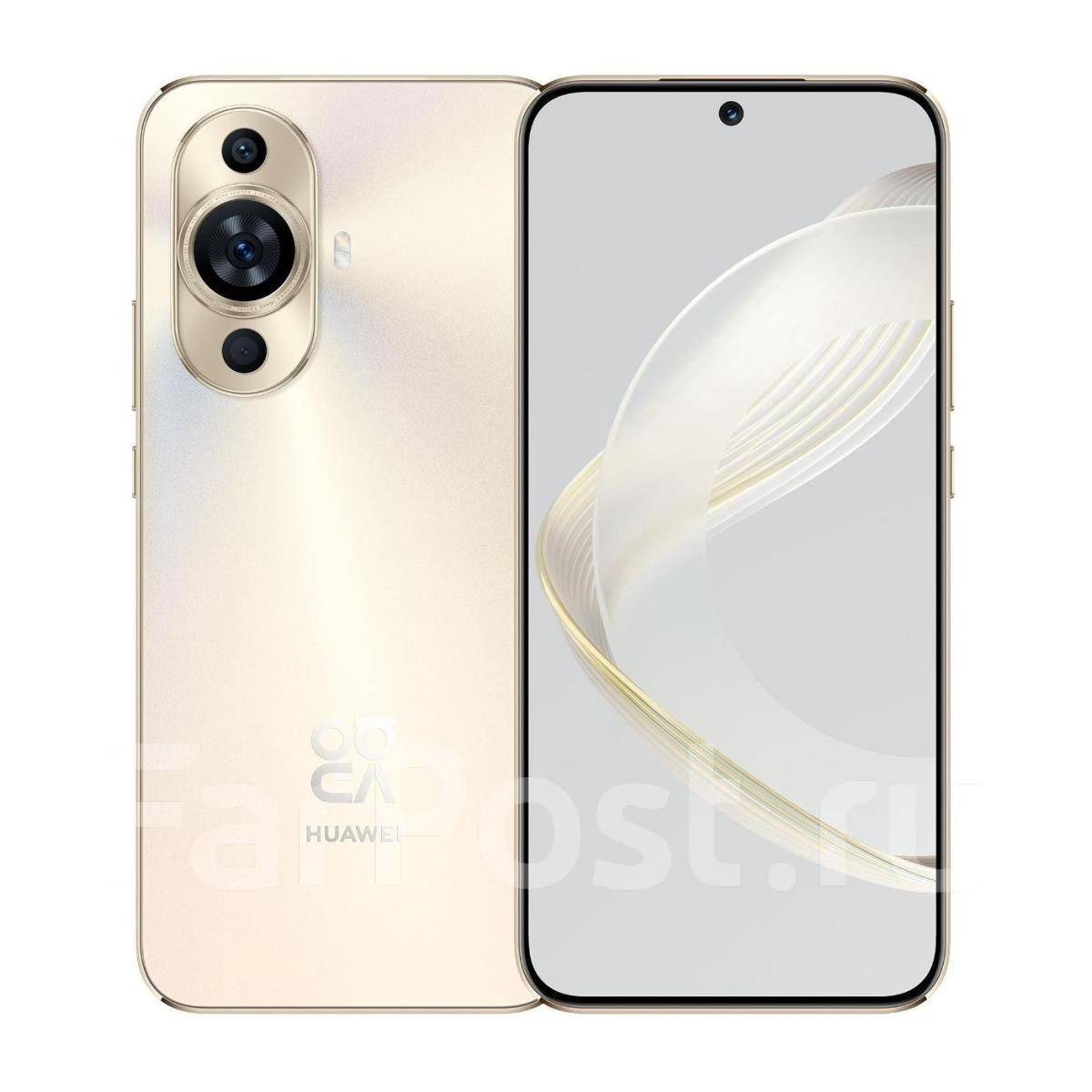 Huawei Nova 11: , 