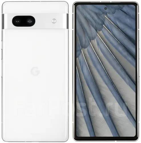Google Pixel 7a: , 