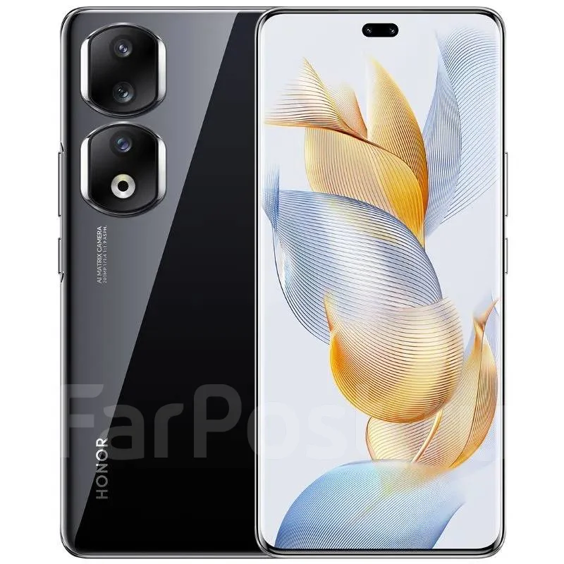 Honor 90 Pro: ������, ��������������