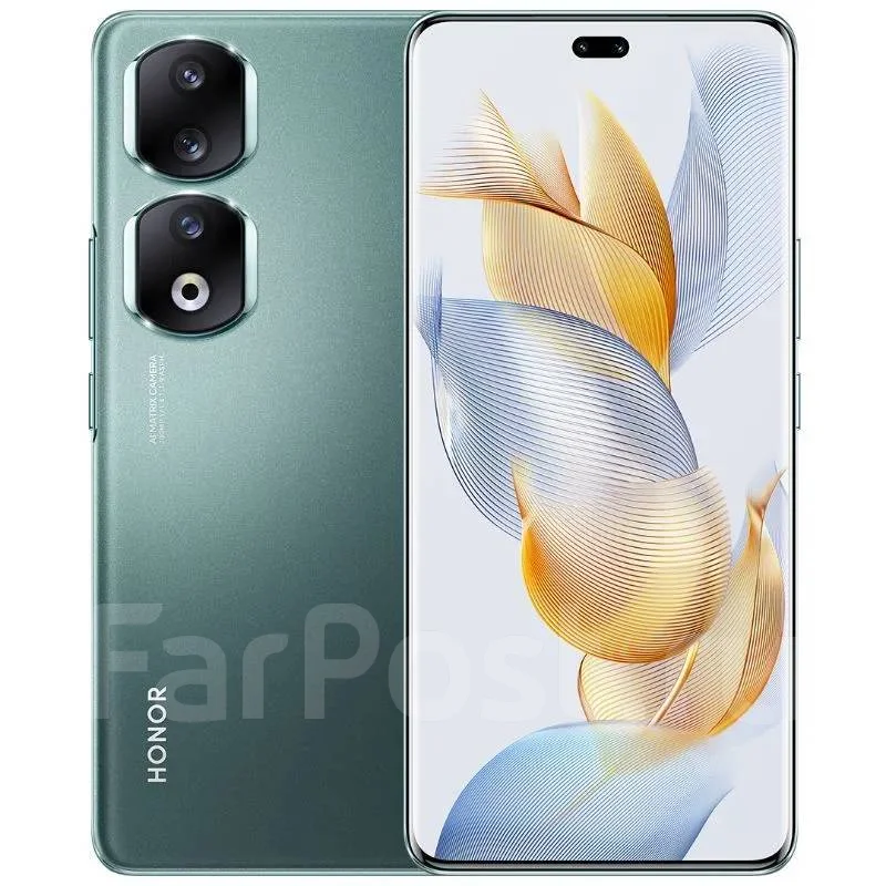 Honor 90 Pro: ������, ��������������
