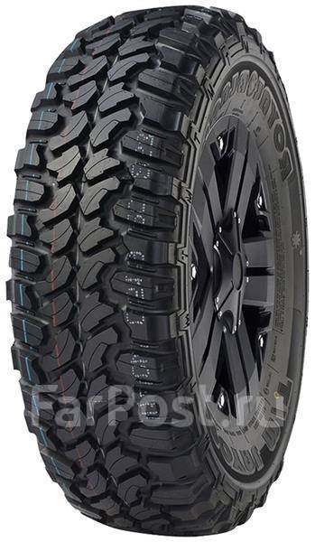 RoyalBlack Royal M/T: ������, ��������������