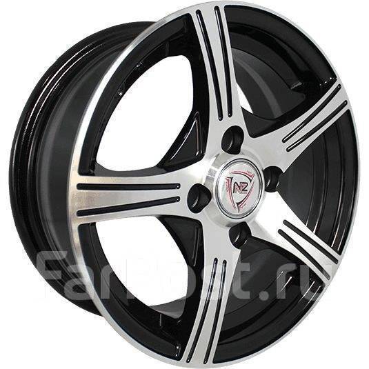NZ Wheels SH615: , 