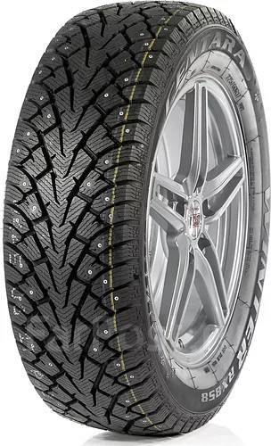 Centara Winter RX858: ������, ��������������