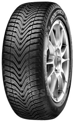 Vredestein SnowTrac 5: , 