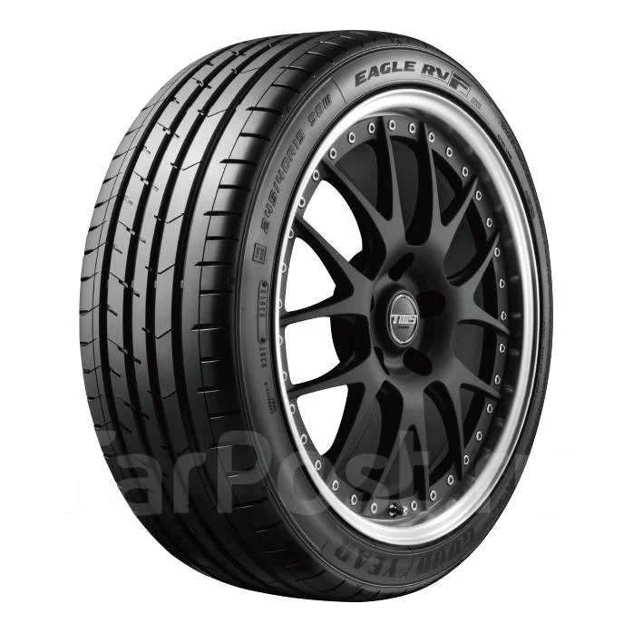 Goodyear Eagle RV-F Eco: ������, ��������������