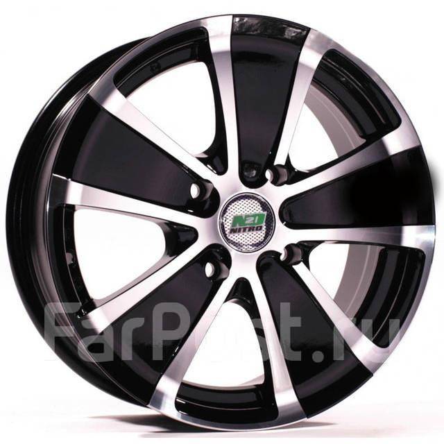 Nitro Y739: , 