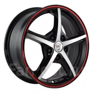 NZ Wheels SH667
