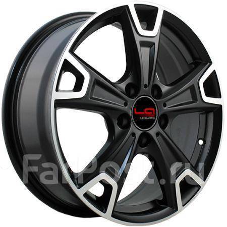 LegeArtis Concept-MR534: , 