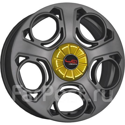 LegeArtis Concept-KI519: , 