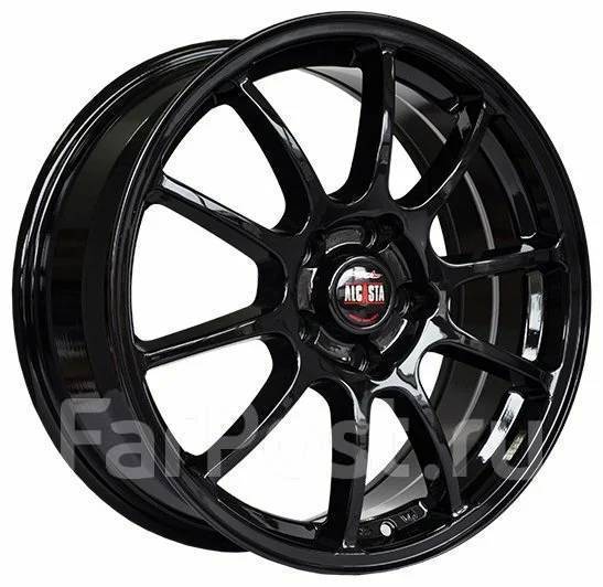 Alcasta M24: , 