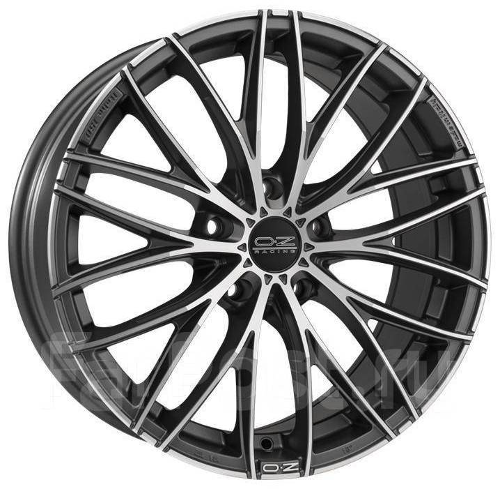 OZ Racing Italia 150: , 