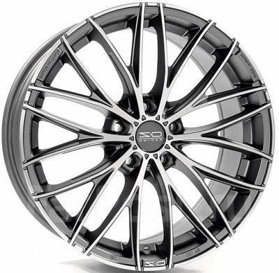OZ Racing Italia 150: , 