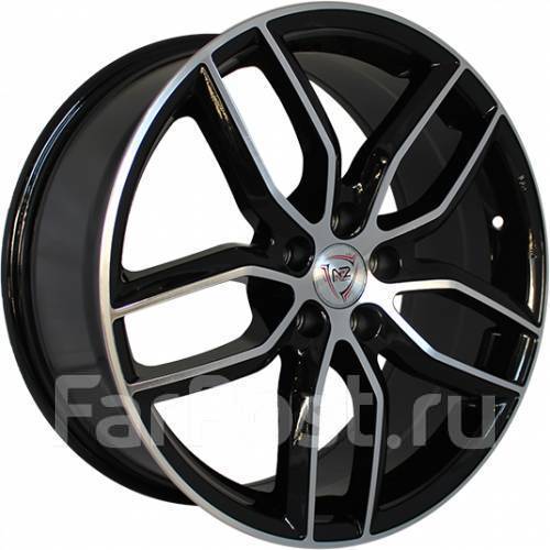 NZ Wheels SH656: , 