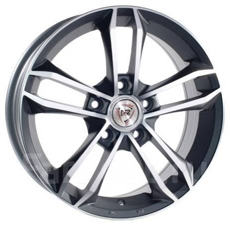 NZ Wheels F-44: , 