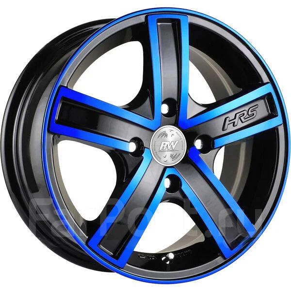 RW Classic H-412: ������, ��������������