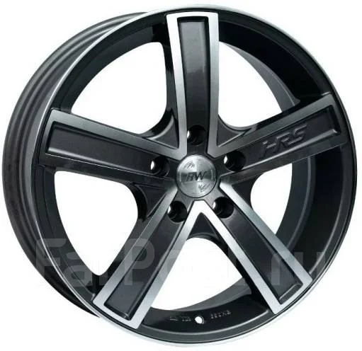 RW Classic H-412: ������, ��������������