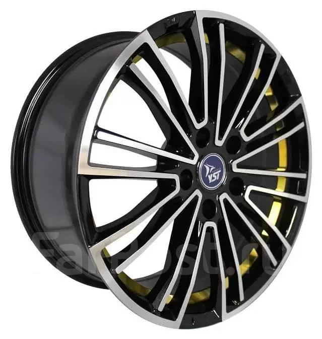 YST X-17: ������, ��������������