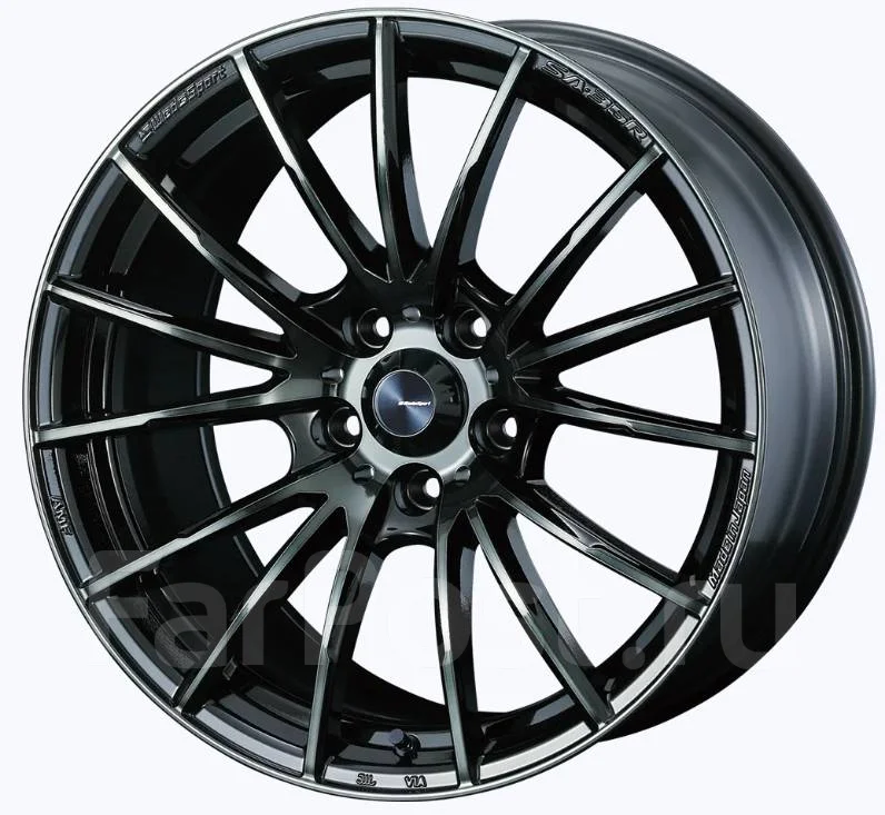 Weds Sport SA-35R: ������, ��������������