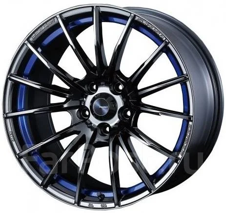 Weds Sport SA-35R: ������, ��������������