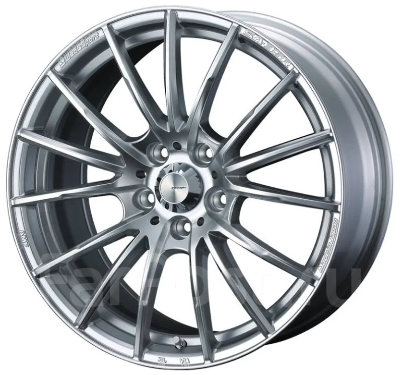 Weds Sport SA-35R: ������, ��������������