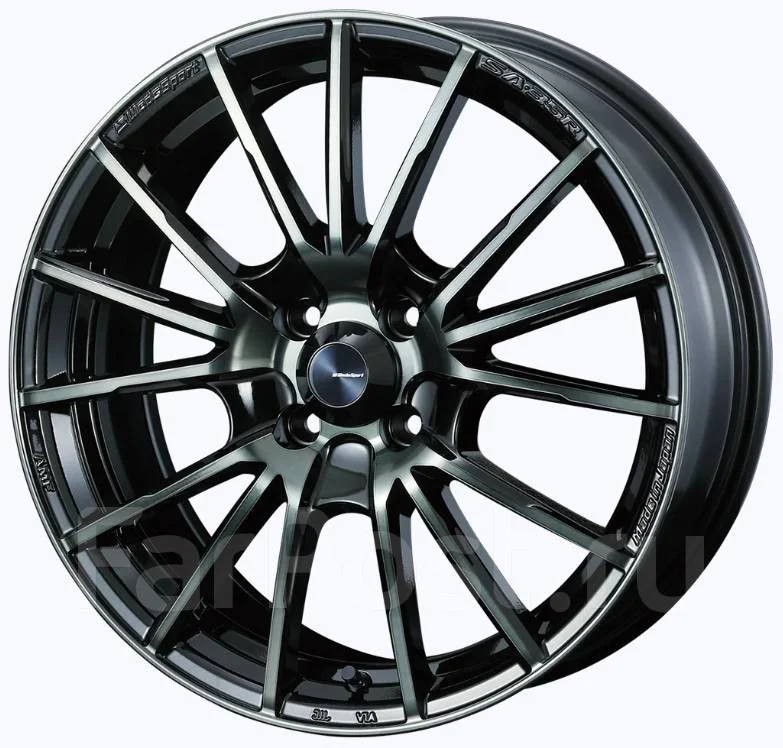 Weds Sport SA-35R: ������, ��������������