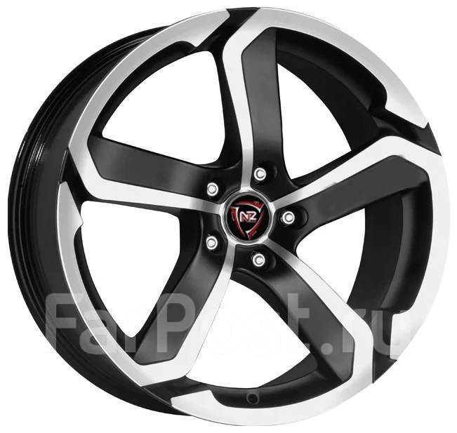 NZ Wheels SH665: , 