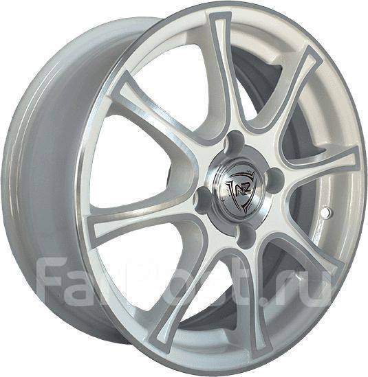NZ Wheels SH607: , 