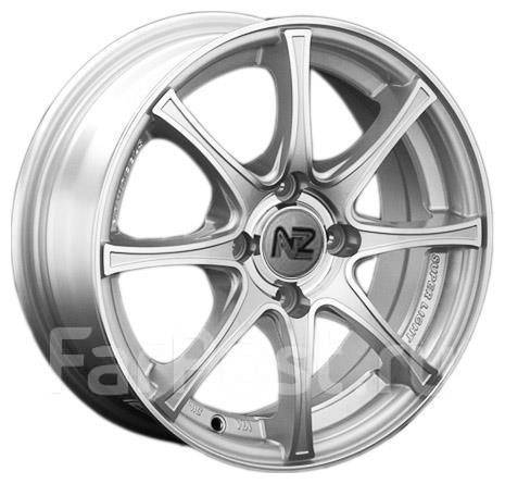 NZ Wheels SH607: , 