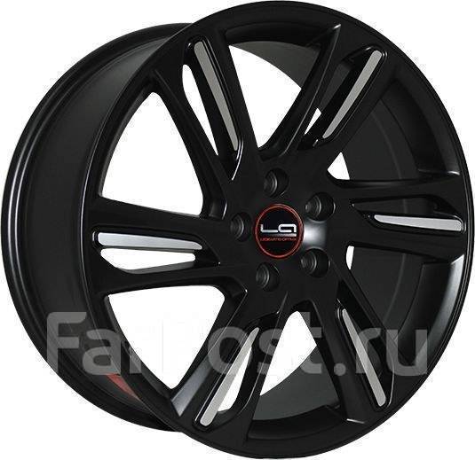 LegeArtis Concept-V510: , 