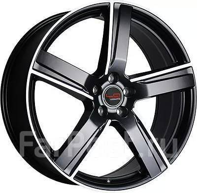LegeArtis Concept-V507: , 