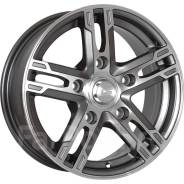 LS Wheels LS 215