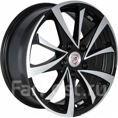 NZ Wheels SH648: , 